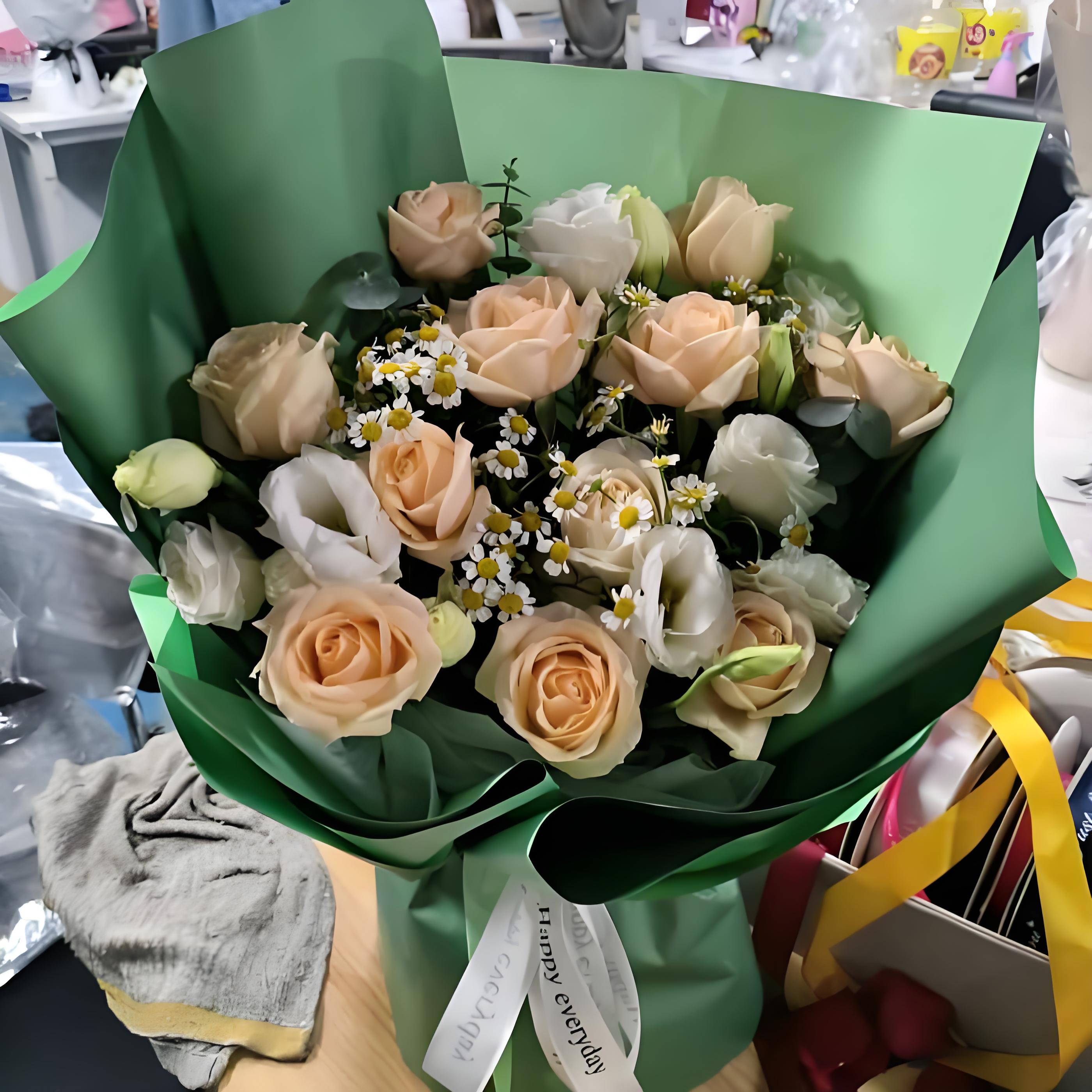 安庆潜山市花店