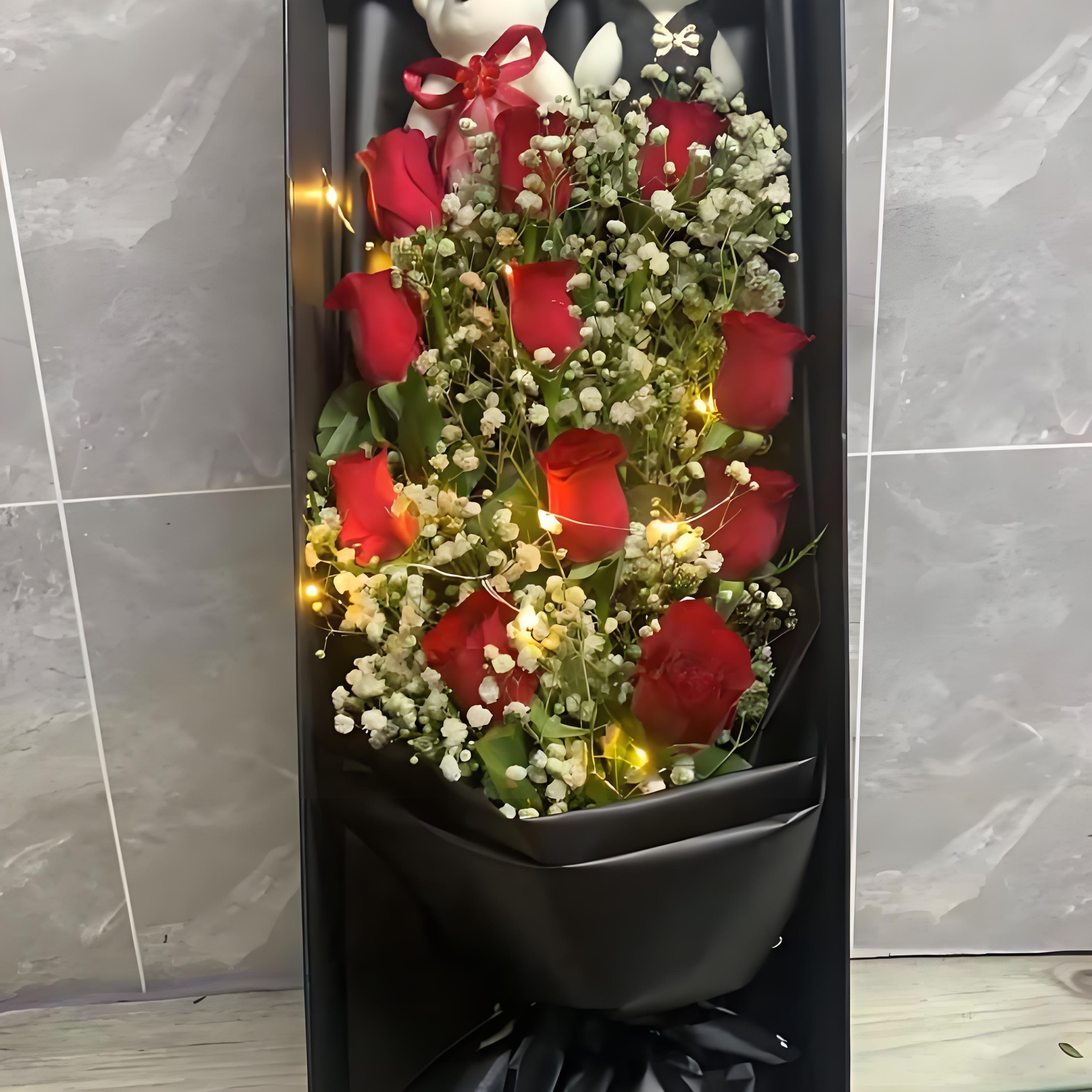 安庆潜山市花店
