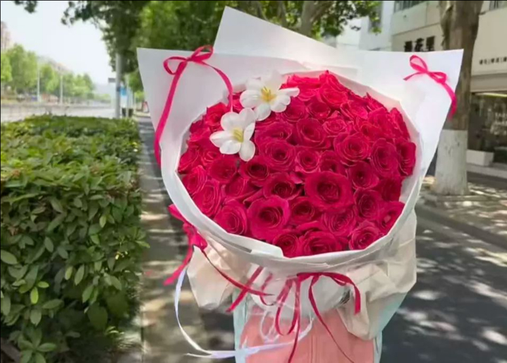 安庆潜山市花店