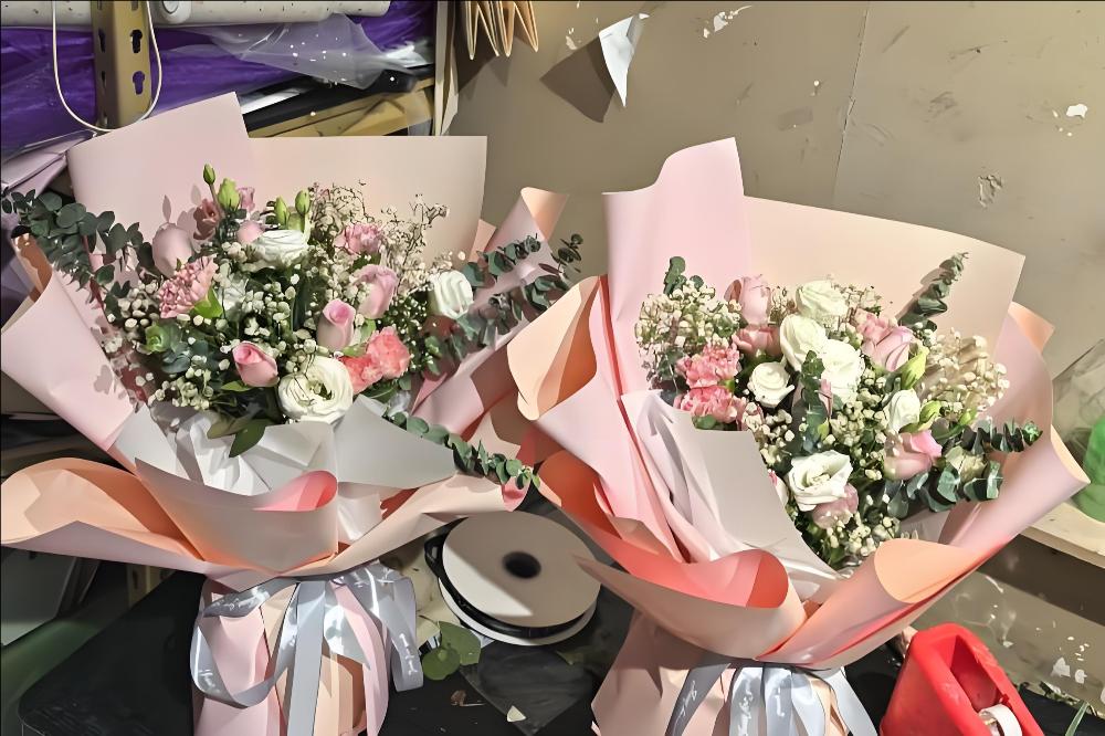 安庆潜山市花店